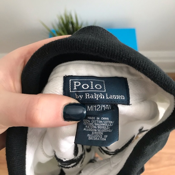 Polo Ralph Lauren Long Sleeve - Picture 6 of 7